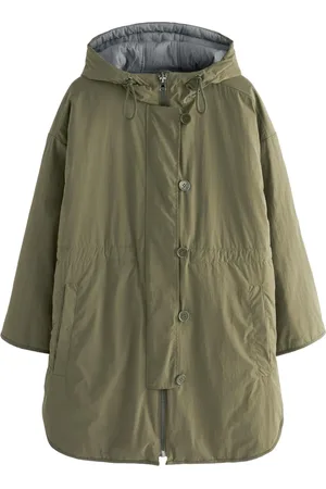 Next Chaqueta de entretiempo