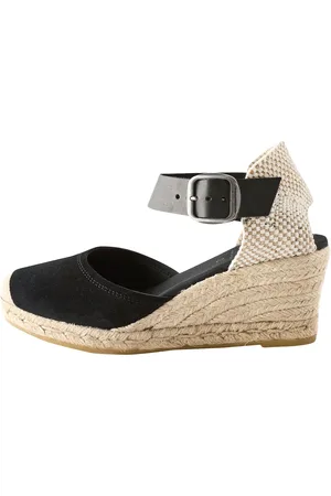 Next Sandalias con hebilla