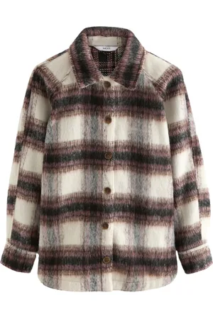 Next Chaqueta de entretiempo