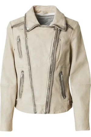 Freaky Nation Chaqueta de entretiempo