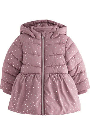 Next Chaqueta de invierno