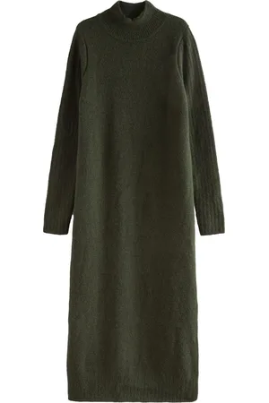 Next Vestido de punto