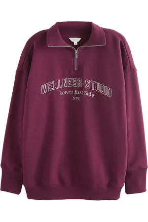Next Sudadera