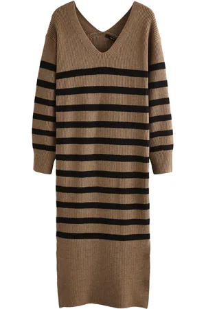 Next Vestido de punto
