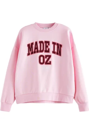 Next Sudadera