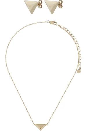 Emporio Armani Conjunto de joyería