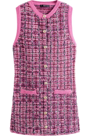 Next Vestido de punto