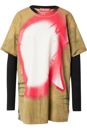 Diesel Vestido 