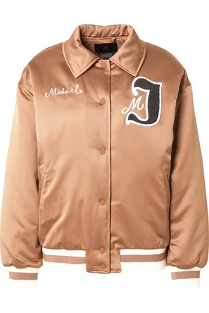 Jordan Chaqueta de entretiempo