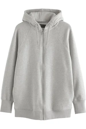 Next Sudadera con cremallera