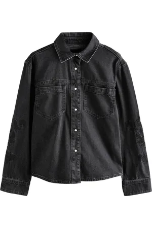 Next Chaqueta de entretiempo