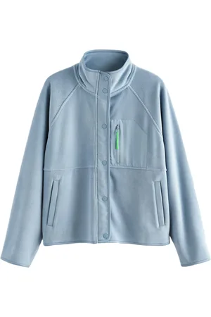 Next Chaqueta polar