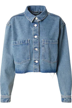 Noisy May Chaqueta de entretiempo 