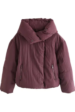 Next Chaqueta de invierno