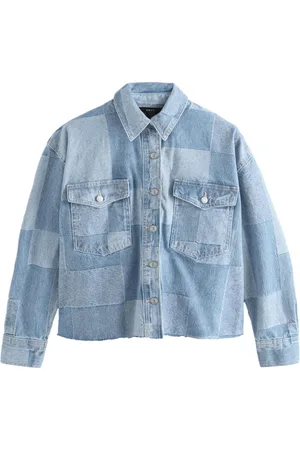 Next Chaqueta de entretiempo