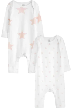 Next Pijama entero/body