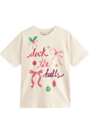Next Camiseta
