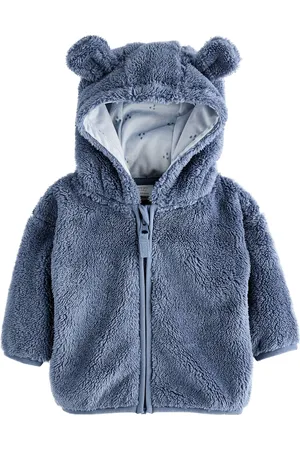 Next Chaqueta polar