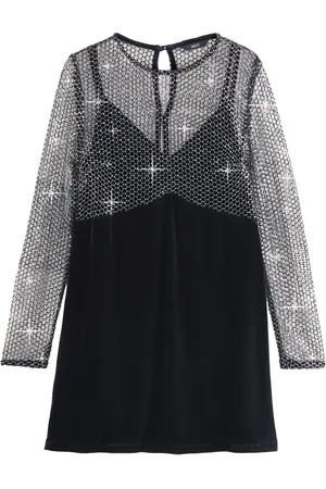 Next Vestido