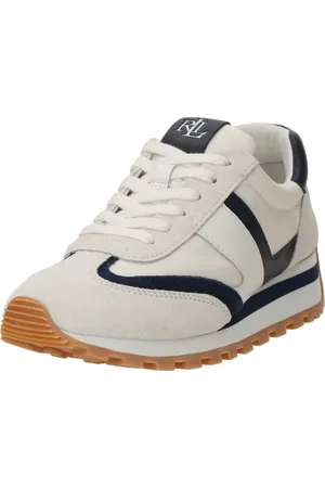 Ralph Lauren Zapatillas deportivas bajas 