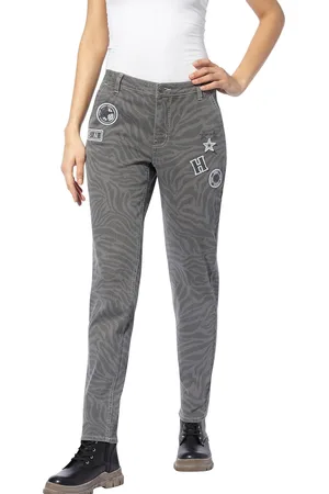 Heine Pantalón