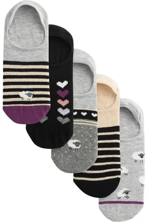 Next Calcetines invisibles