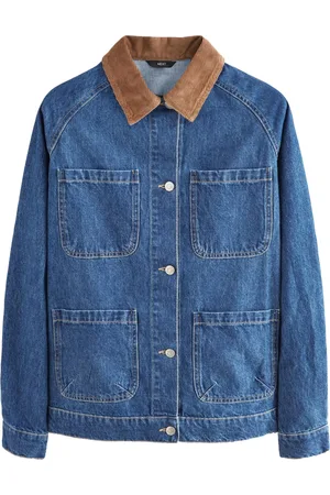 Next Chaqueta de entretiempo