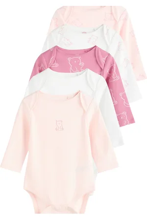 Next Pijama entero/body