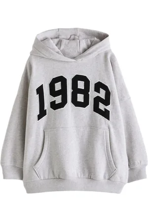 Next Sudadera
