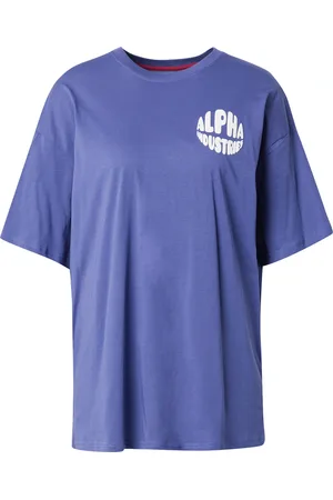 Alpha Industries Camiseta