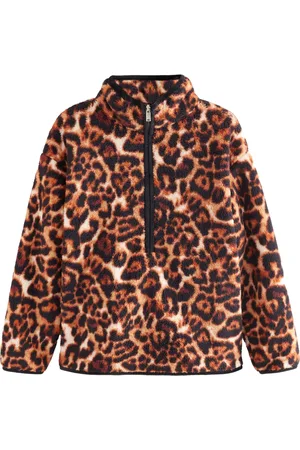 Next Chaqueta polar
