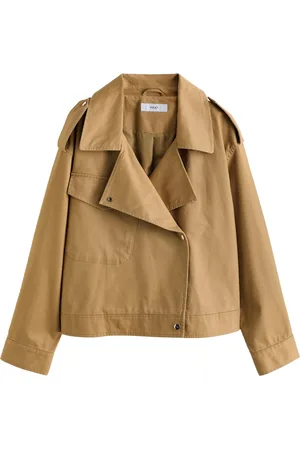 Next Chaqueta de entretiempo