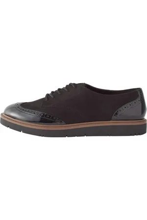 Next Zapatos con cordón
