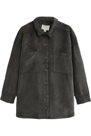 Next Chaqueta de entretiempo