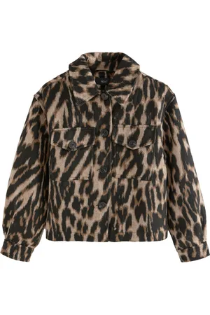 Next Chaqueta de entretiempo
