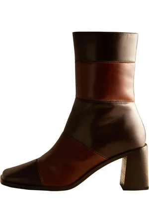 Next Botines