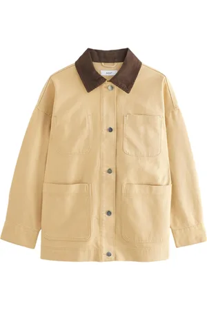 Next Chaqueta de entretiempo