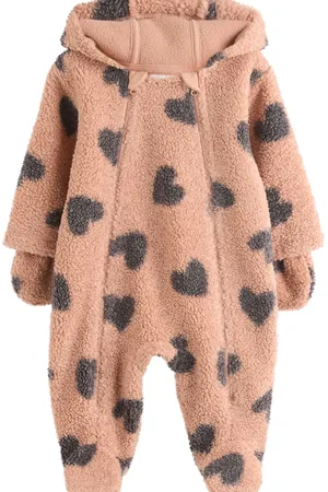 Next Pijama entero/body