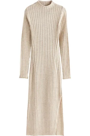 Next Vestido de punto