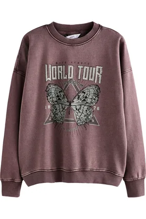 Next Sudadera