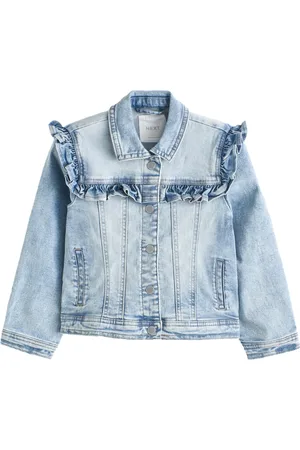 Next Chaqueta de entretiempo