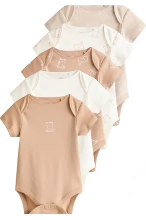 Next Pijama entero/body