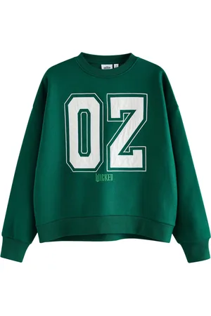 Next Sudadera