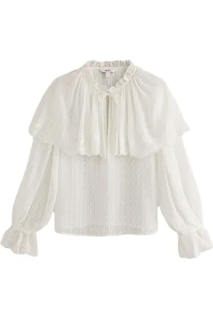 Next Blusa