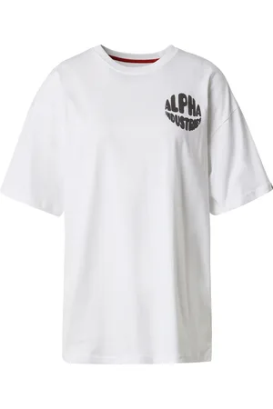 Alpha Industries Camiseta