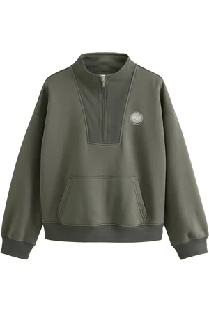 Next Sudadera