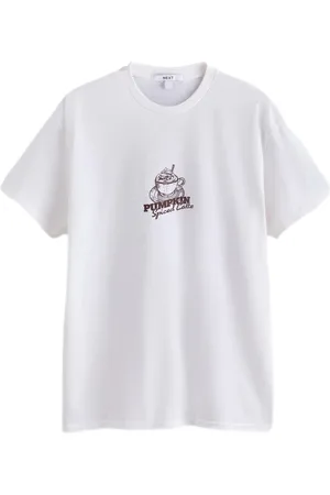 Next Camiseta