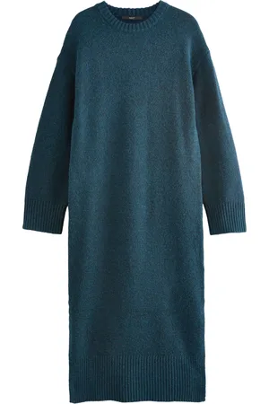 Next Vestido de punto