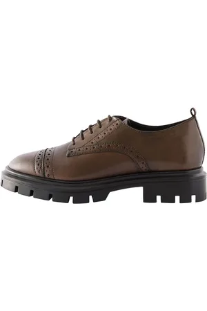 Next Zapatos con cordón