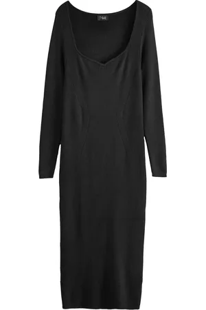 Next Vestido de punto